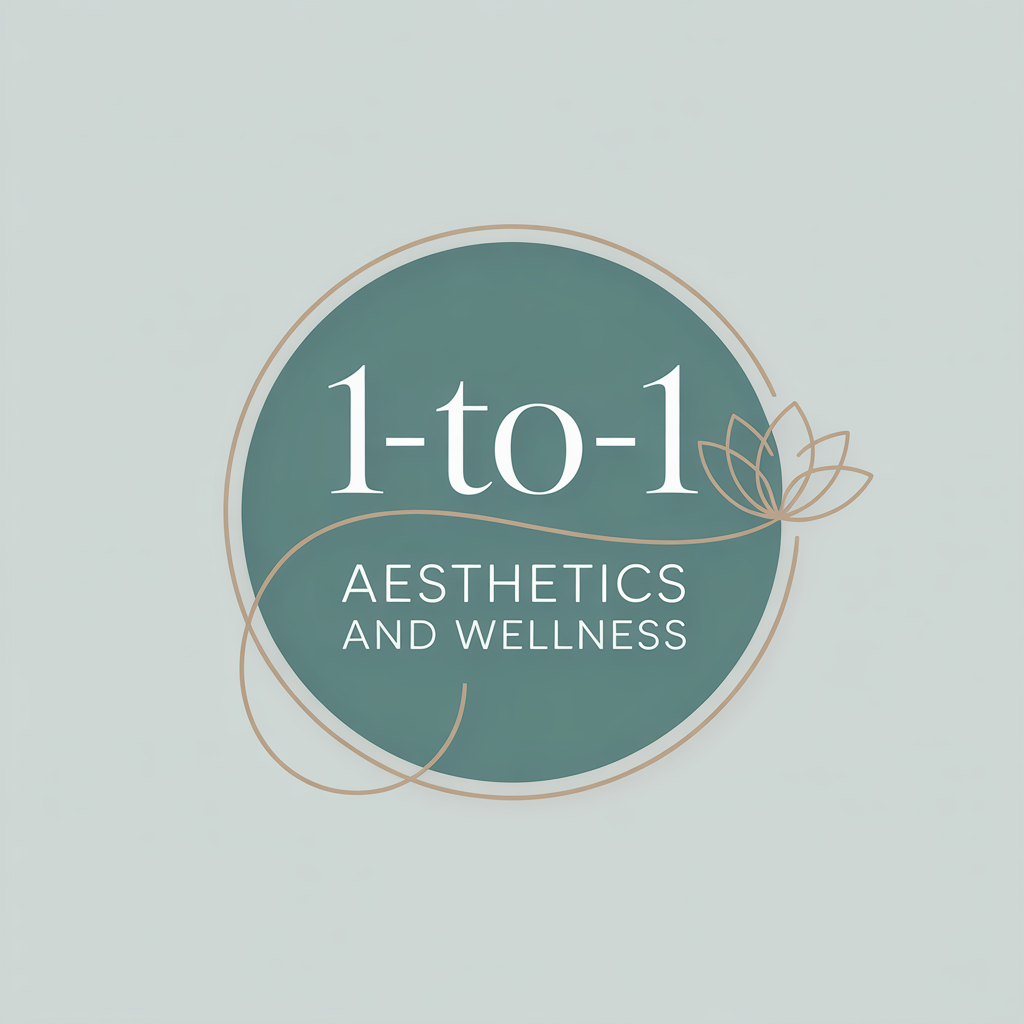 1-to-1 Aesthetics and Wellness